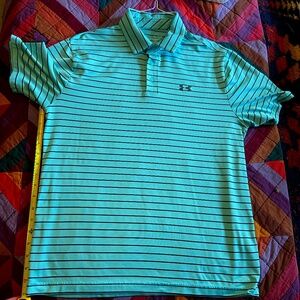 Under Armour Playoff Polo 2.0